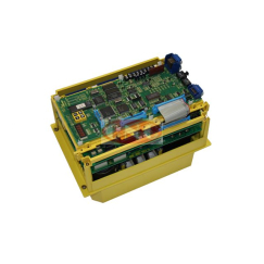 Сервопривод Fanuc A06B-6064-H203