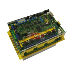 Сервопривод Fanuc A06B-6064-H313