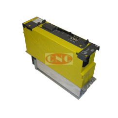 Сервопривод Fanuc A06B-6117-H210