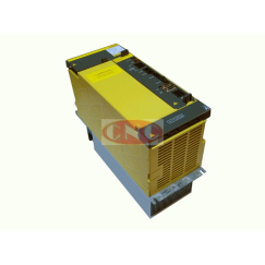 Сервопривод Fanuc A06B-6124-H106