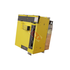 Сервопривод Fanuc A06B-6124-H109