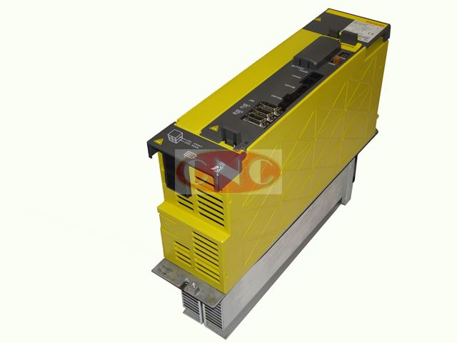 Сервопривод Fanuc A06B-6127-H210
