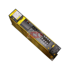 Сервопривод Fanuc A06B-6127-H303
