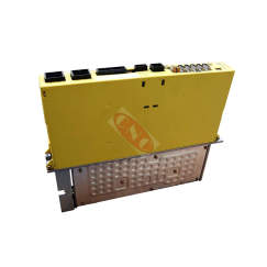Сервопривод Fanuc A06B-6093-H174