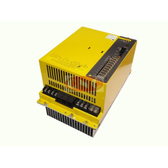 Сервопривод Fanuc A06B-6134-H302#C