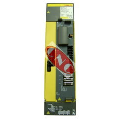 Сервопривод Fanuc A06B-6136-H203