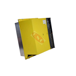 Сервопривод Fanuc A06B-6164-H202#H580