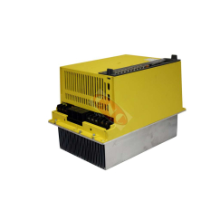 Сервопривод Fanuc A06B-6164-H344#H580