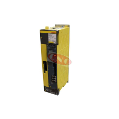 Сервопривод Fanuc A06B-6166-H203