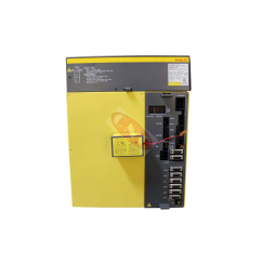 Сервопривод Fanuc A06B-6320-H202
