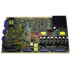 Печатная плата Fanuc A20B-0009-0532