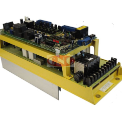 Сервоусилитель Fanuc A06B-6058-H006