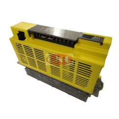 Сервопривод Fanuc A06B-6066-H222