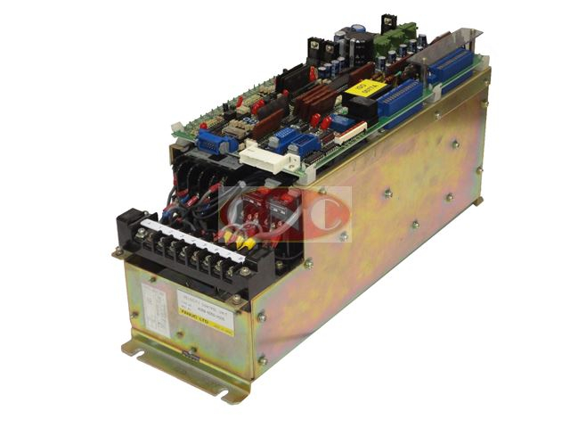 Сервопривод Fanuc A06B-6050-H005