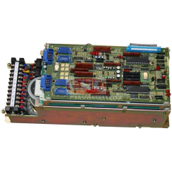 Сервопривод Fanuc A06B-6050-H201