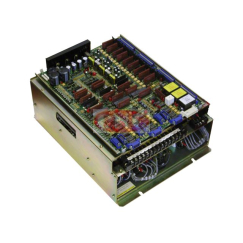 Сервопривод Fanuc A06B-6050-H402