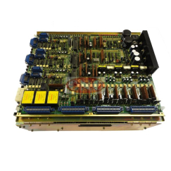 Сервопривод Fanuc A06B-6050-H403
