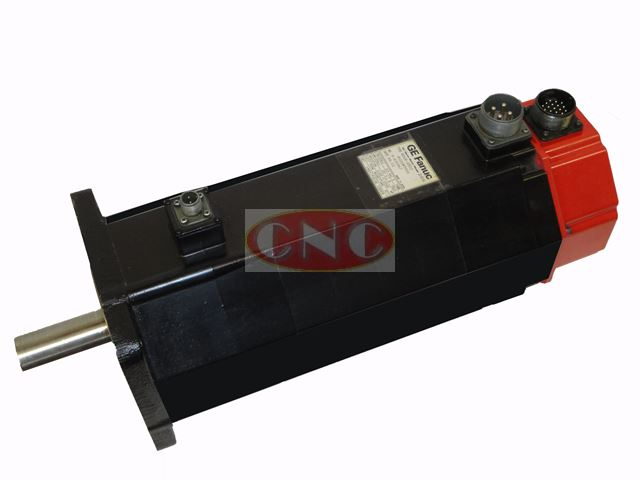 Сервомотор Fanuc A06B-0502-B210
