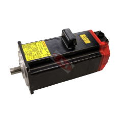 Сервомотор Fanuc A06B-0215-B500#0100