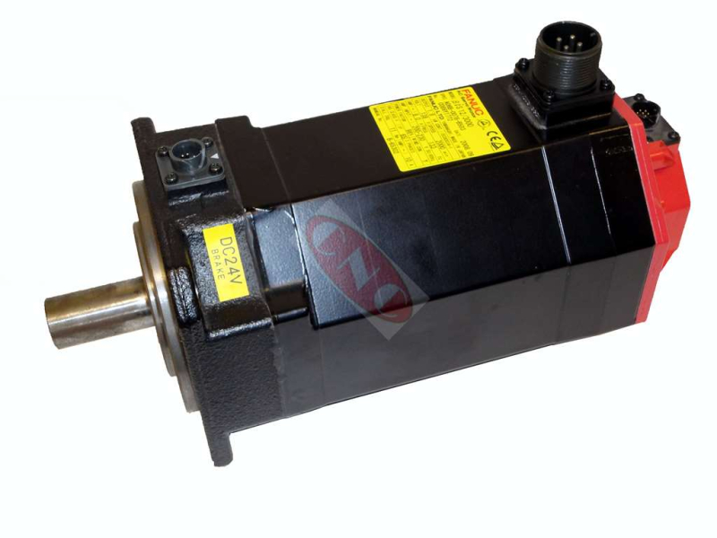 Сервомотор Fanuc A06B-0078-B503