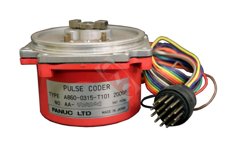Энкодер Fanuc A860-0315-T101