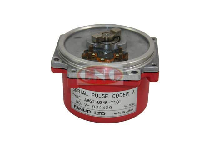 Энкодер Fanuc A860-0346-T101