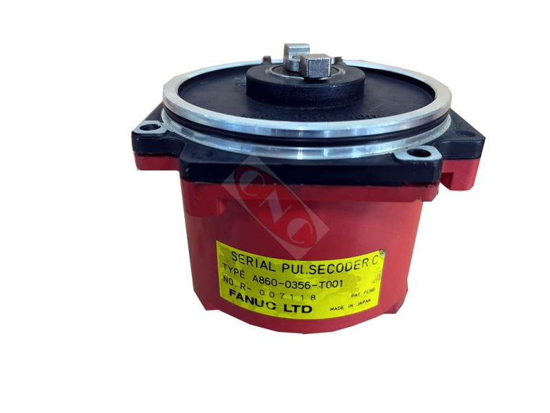 Энкодер Fanuc A860-0356-T001
