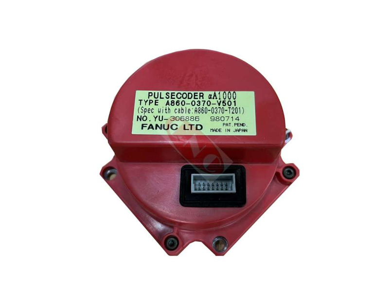 Энкодер Fanuc A860-0370-V501